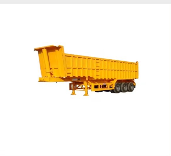 Dump & Tipper