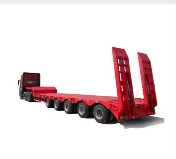 Box & Curtain-Sider