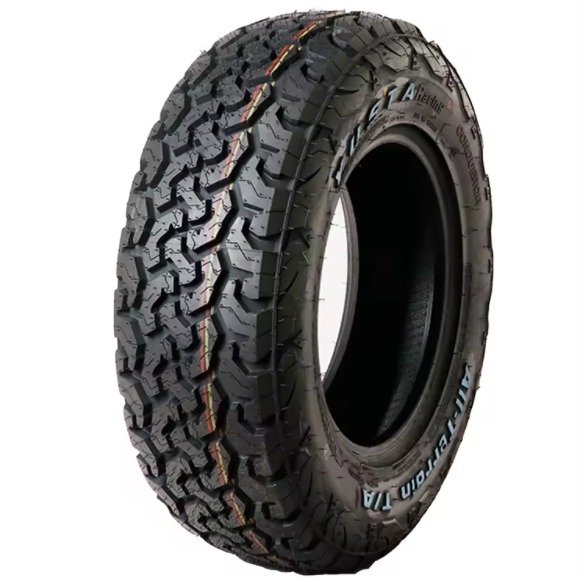 Truck Tires 385/65 R22.5 and 315/80 R22.5