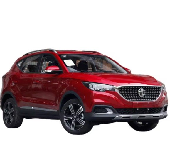 MG ZS EV Electric SUV