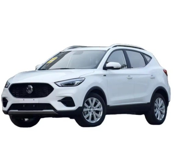 MG ZS EV Electric SUV, New